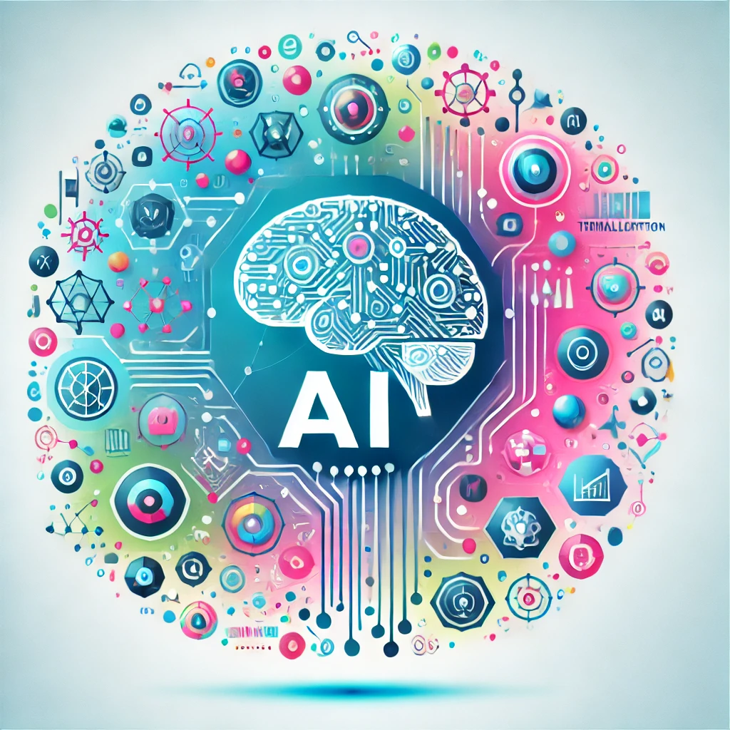 The Benefits of AI in Modern Businesses